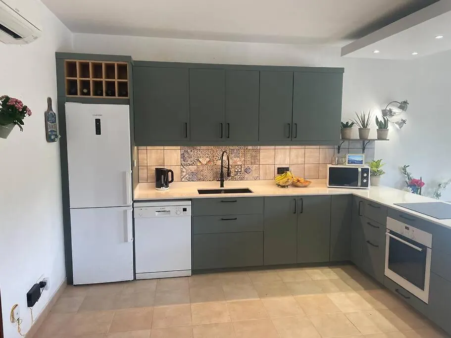 Spacious 3 Bedroom Villa With Pool Praia Da Luz Holiday home
