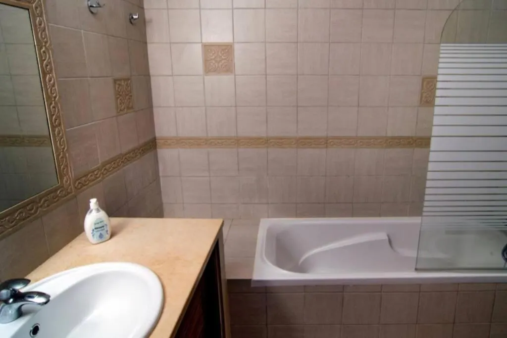 Spacious 3 Bedroom Villa With Pool Praia Da Luz Holiday home