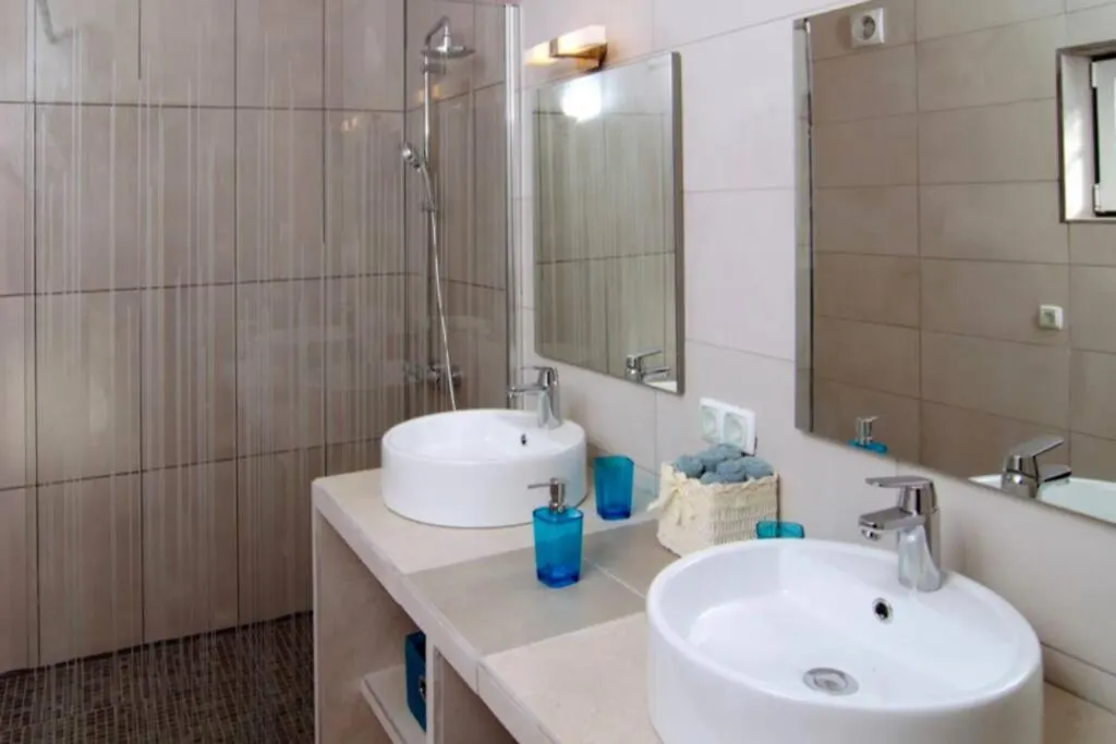 Spacious 3 Bedroom Villa With Pool Praia Da Luz 0*,