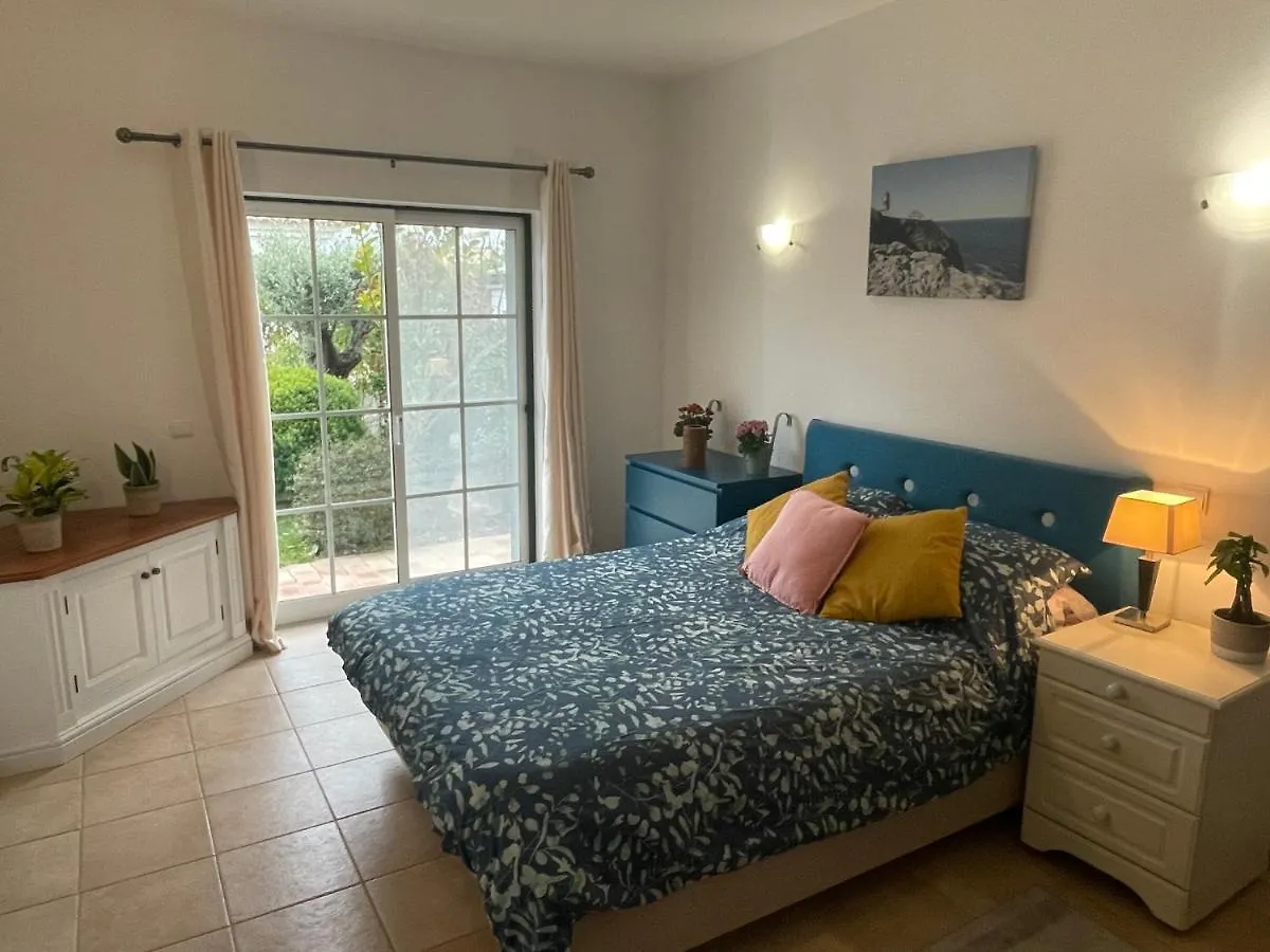 Holiday home Spacious 3 Bedroom Villa With Pool Praia Da Luz