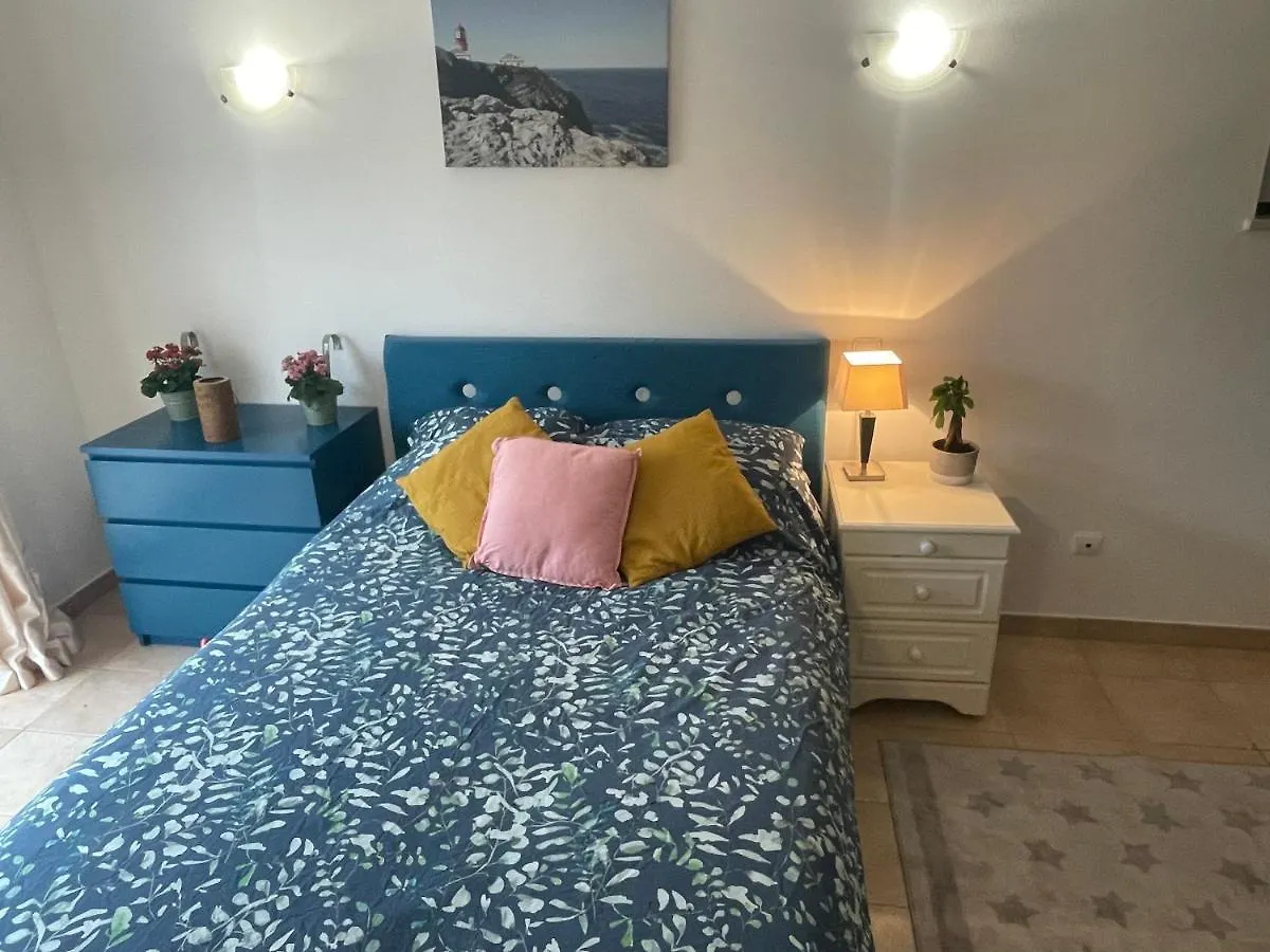 Holiday home Spacious 3 Bedroom Villa With Pool Praia Da Luz