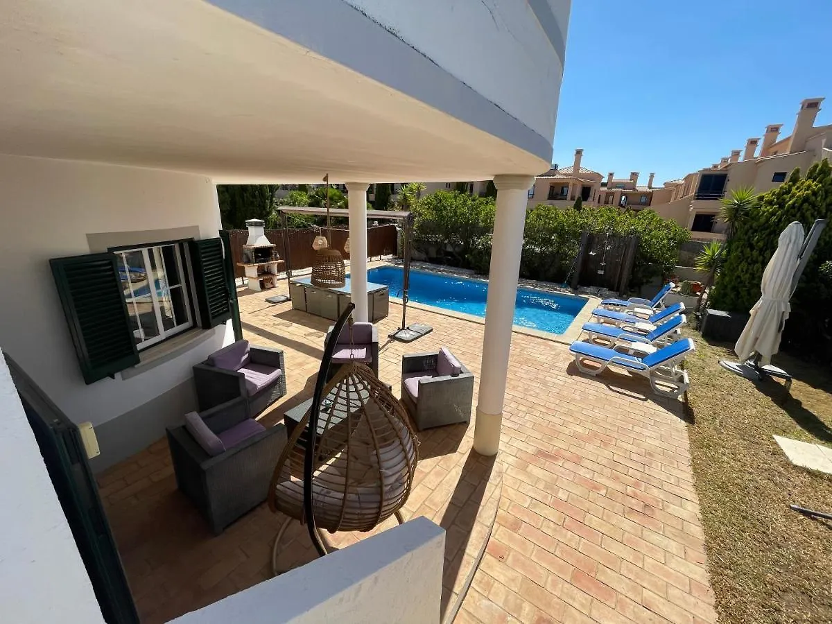Holiday home Spacious 3 Bedroom Villa With Pool Praia Da Luz Portugal