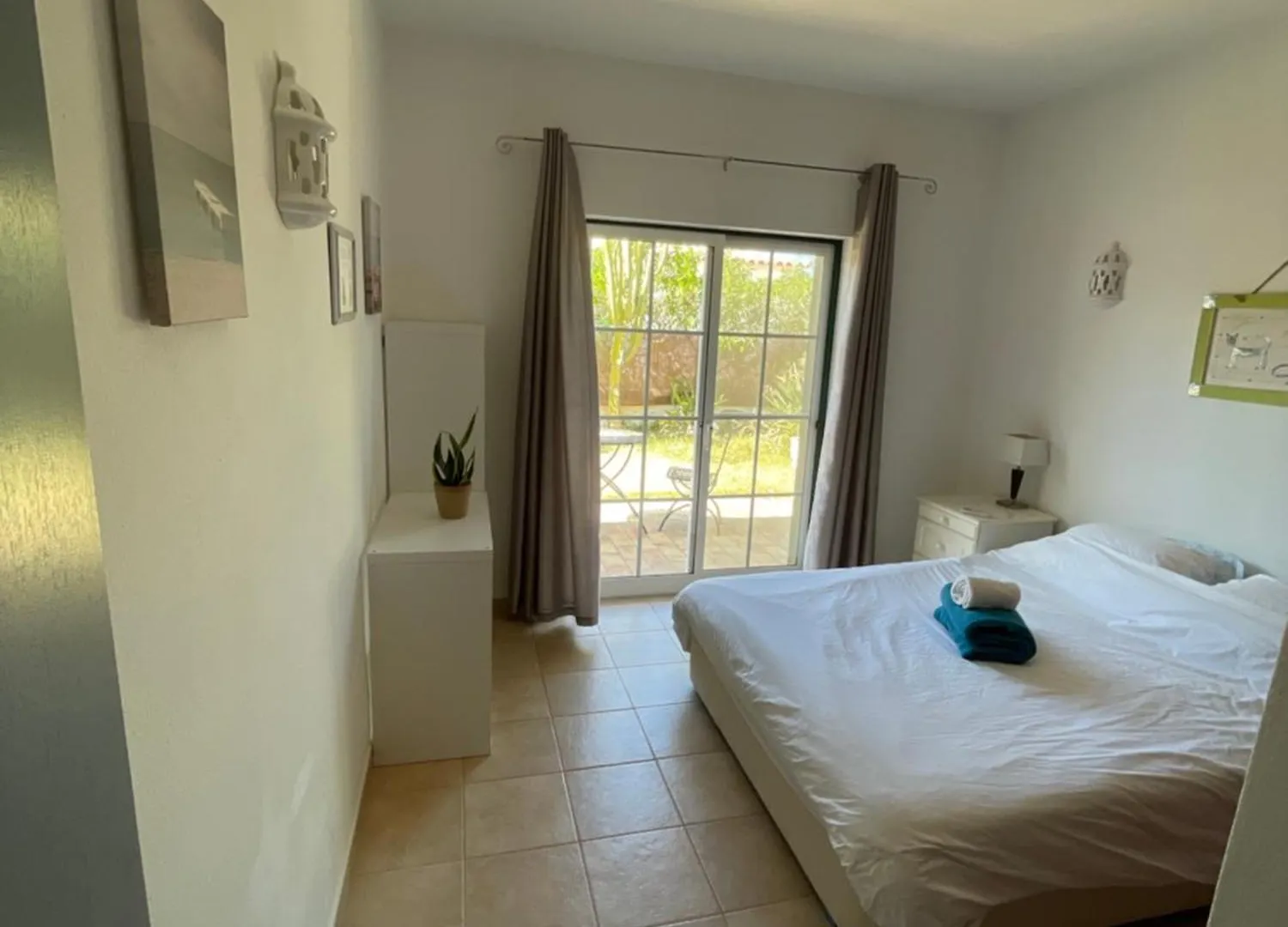 Spacious 3 Bedroom Villa With Pool Praia Da Luz Portugal