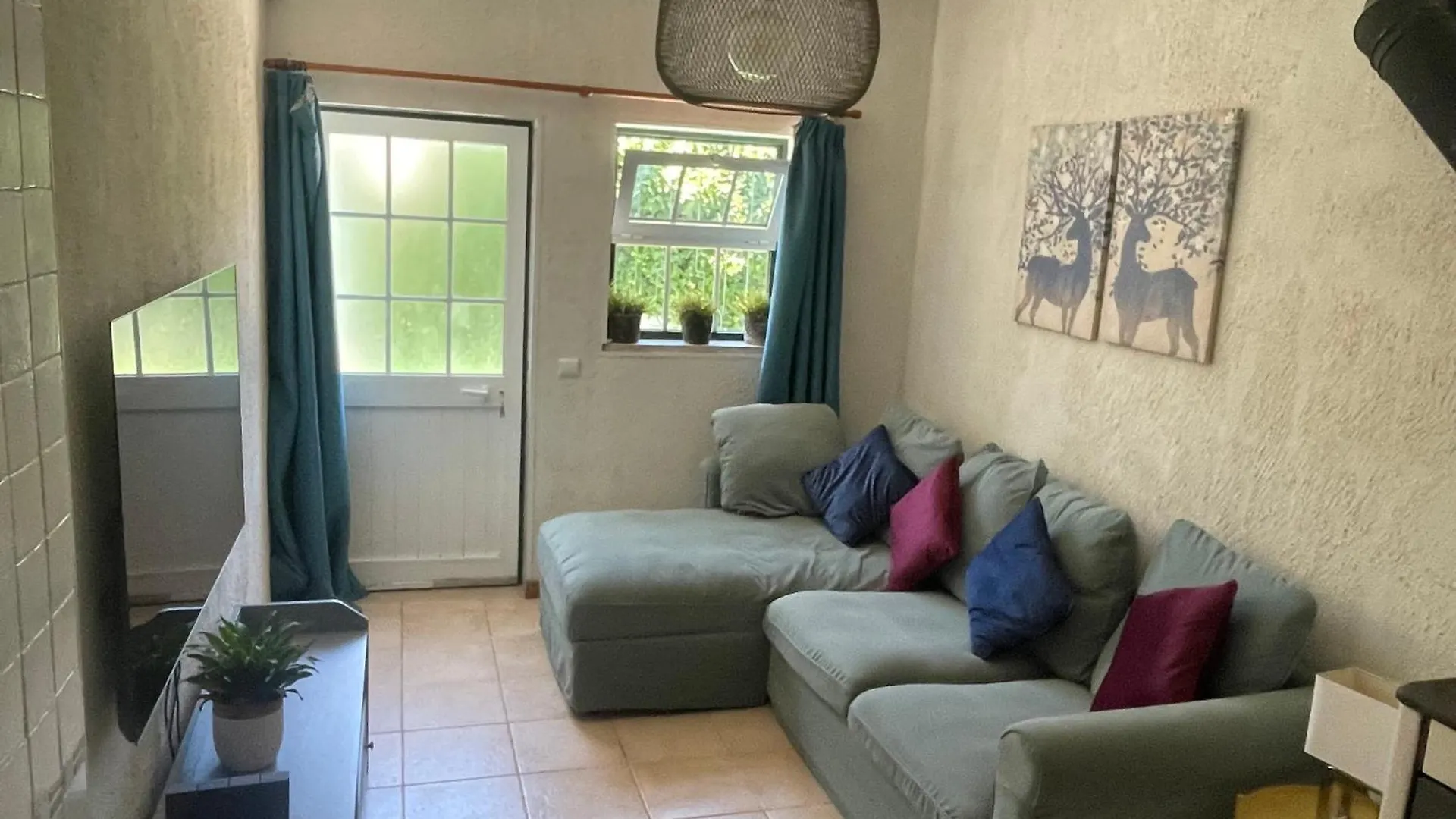 Holiday home Spacious 3 Bedroom Villa With Pool Praia Da Luz