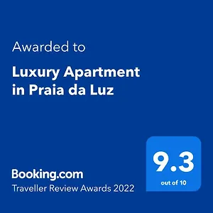 Appartement Luxury In, Luz