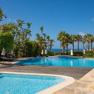 Hotel apartamentowy Vila Luz, Praia Da Luz