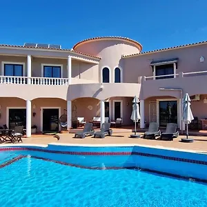 Pensjonat Casa Rosa Montes, Praia Da Luz