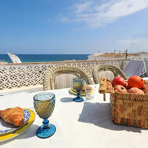 C22 - Beco Do Poco Townhouse In Da Praia Da Luz