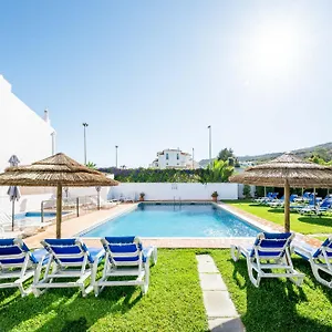 Oasis Praia Da Luz