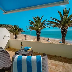 Hotel apartamentowy Luz Beach Apartments, Praia Da Luz