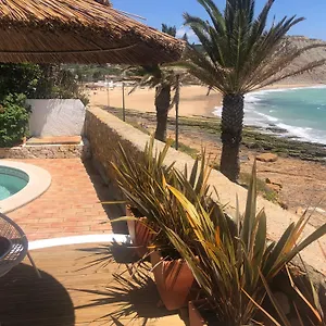 Front/waterside Praia Da Luz