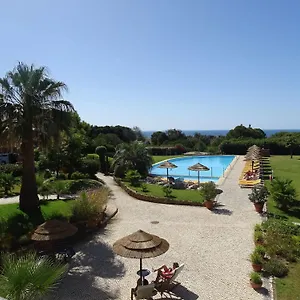 Kompleks wypoczynkowy Luzmar, Praia Da Luz