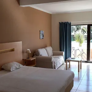 Hotel Vilamar, Praia Da Luz