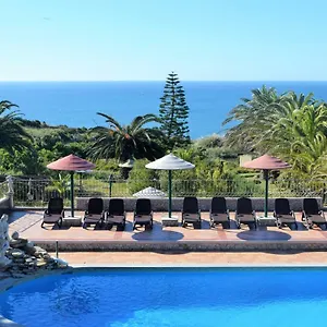 Kompleks wypoczynkowy Quinta Do Mar - Country & Sea Village, Praia Da Luz
