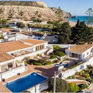 Casa Bom Porto Praia Da Luz