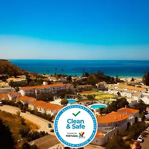 Hotel Club House Cvl, Praia Da Luz