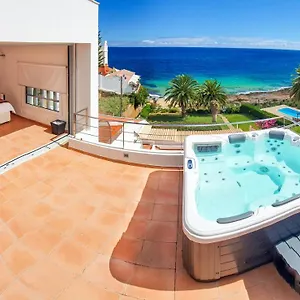 The Fantastic House Of Praia Da Luz