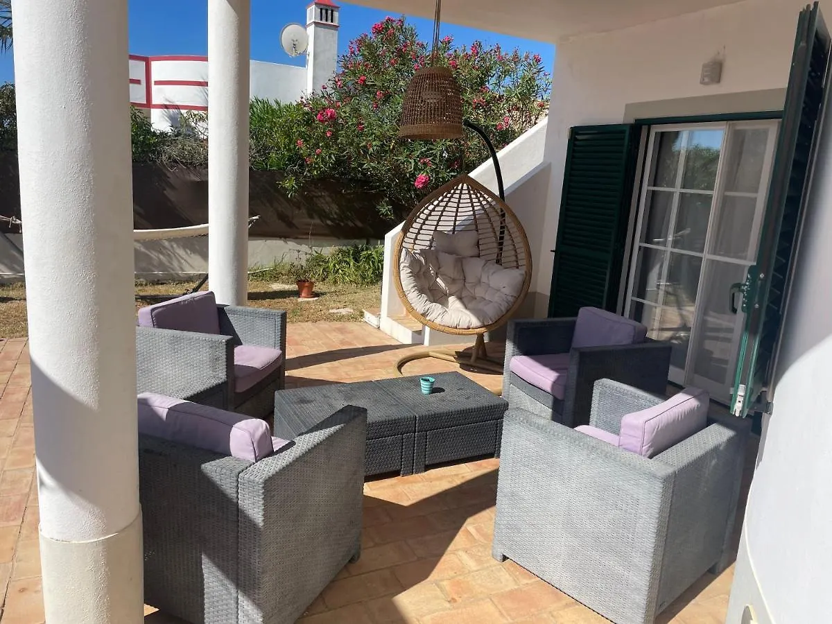 Spacious 3 Bedroom Villa With Pool Luz 度假居